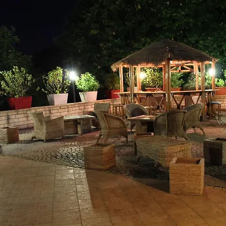 Feriested Agec Bagnara Calabra