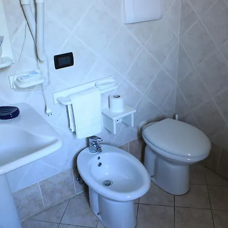 Ośrodek wypoczynkowy Agec 4*