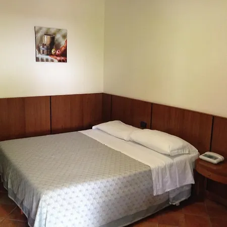Ośrodek wypoczynkowy Agec 4*